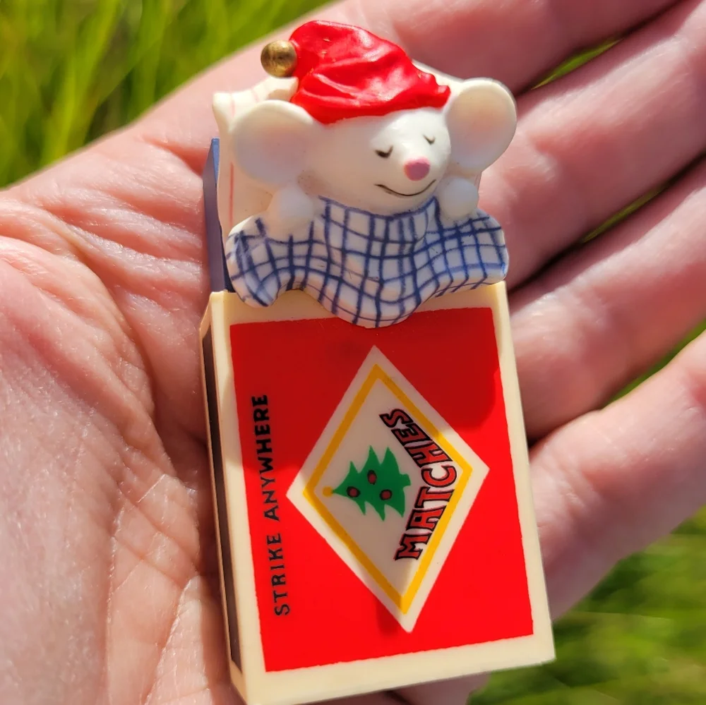 Vintage Hallmark 